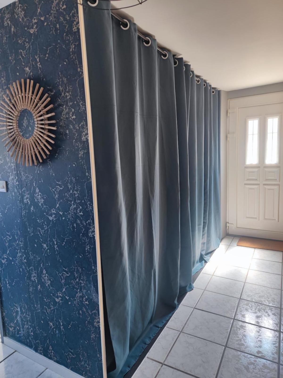 Hot'Vosges Apartamento Vagney Exterior foto