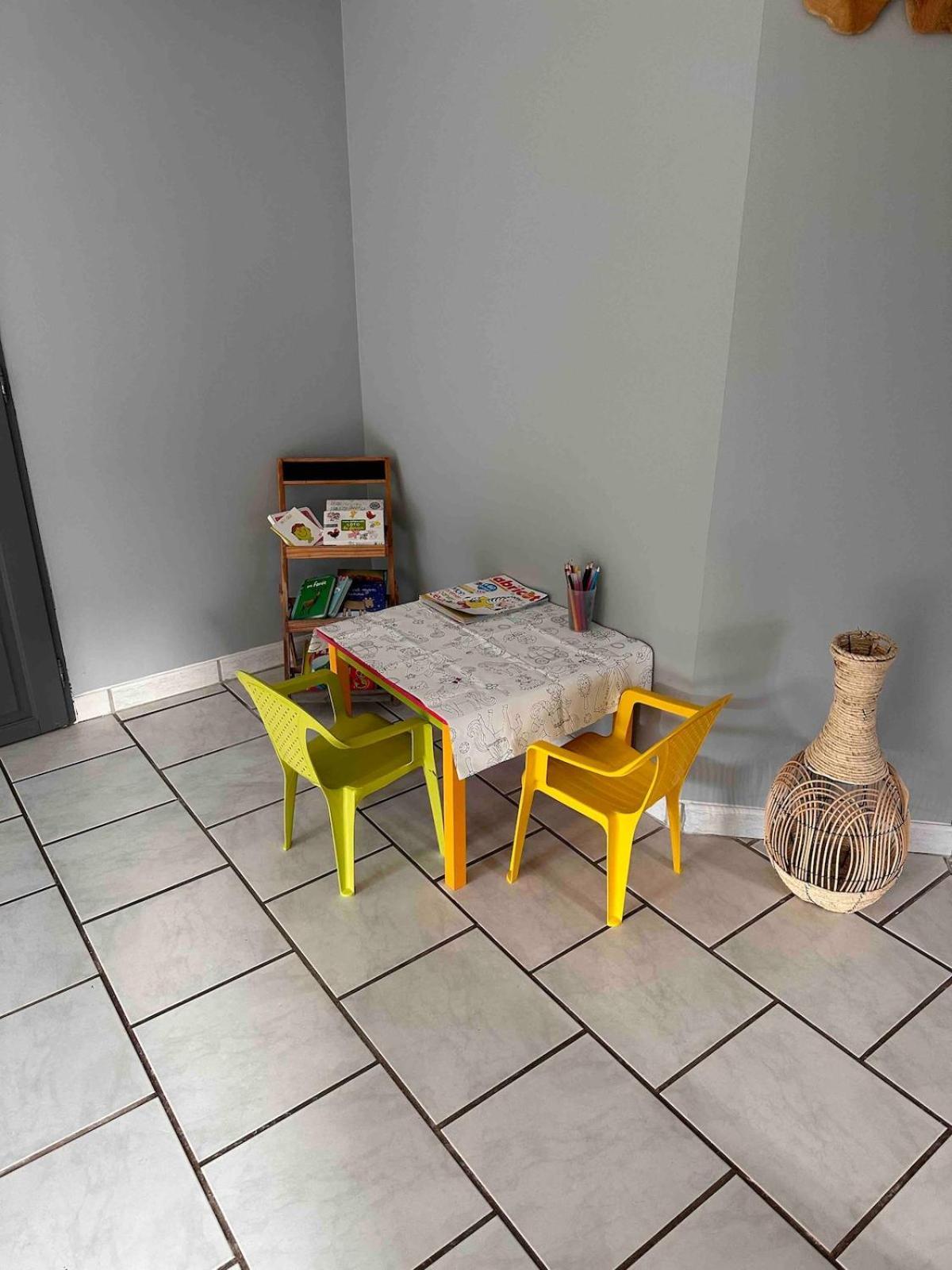Hot'Vosges Apartamento Vagney Exterior foto